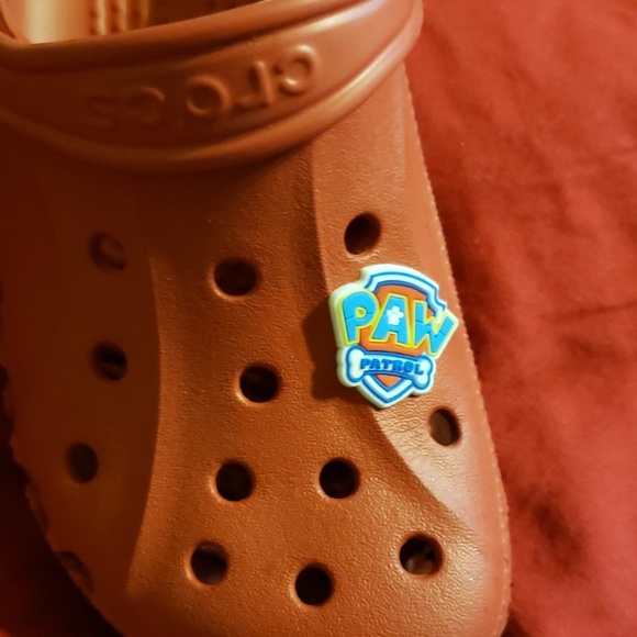 Shoe Charms - Picture 2 of 3